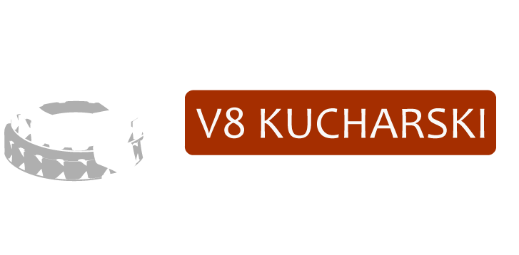 V8 Kucharski